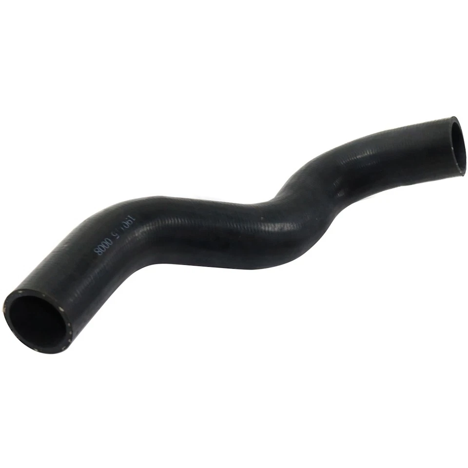 Pair Radiator Hoses Set of 2 Upper for F250 Truck F550 F350 F450 Ford 2005-2007 Foto 4 de 4