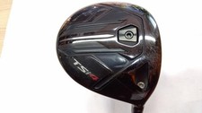 Titleist TSi4 9  45in Driver Right-Handed Speeder 661EVOLUTION 5 8779