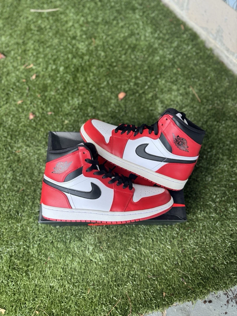 Jordan 1 Retro High Chicago 2013 | eBay