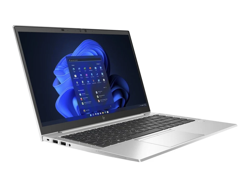 HP EliteBook 840 G7 · i5-10310U · 16GB · 256GB, Foto 3 von 4