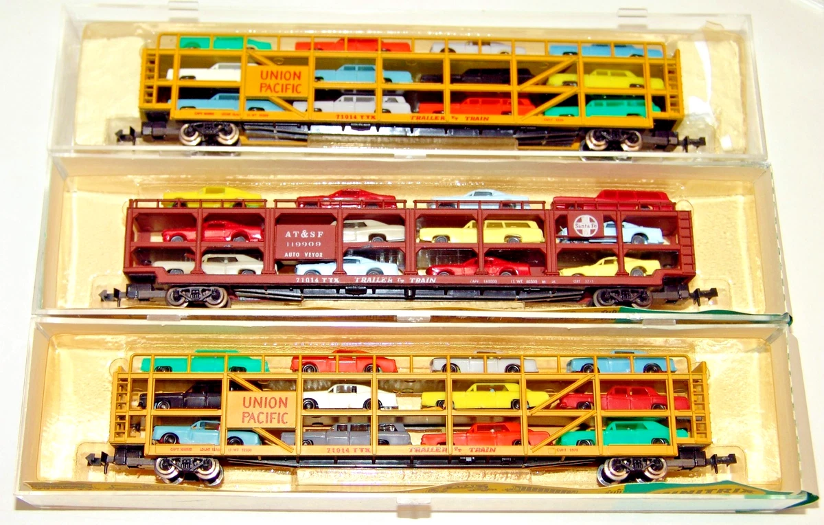Minitrix Model Railroads and Trains for sale | eBay
