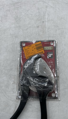 #ad Husky 2quot; Ratcheting PVC Pipe Cutter Heavy Duty Tool 1003002591 Plumber Tool $3.49