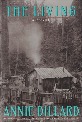 The Living: A Novel
