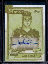 2025 Topps Shoebox Treasures Baseball Checklist Guide in-content 33