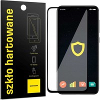 Spacecase 5D Tempered Glass FüR Xiaomi Mi9 Se Schutzfolie