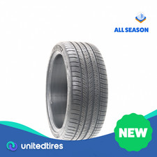 New 23540zr20 Michelin Pilot Sport All Season 4 96y
