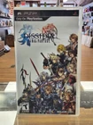 Sony Playstation Portable PSP Dissidia Final Fantasy CIB Tested Free Shipping!