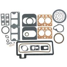 Full Engine Gasket Set Fits Minneapolis Moline Tractor | 10r1074, 10r884