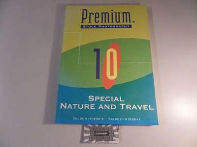 Premium Stock Photography 10 - Special Nature and Travel. nicht angegeben: