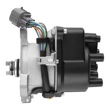 Ignition Distributor Fits For Honda Crv Cr-v Ex Lx 2.0l B20b4 1997 1998 Td-97u Ignition Distributor Fits For Honda Crv Cr-v Ex Lx 2.0l B20b4 1997 1998 Td-97u