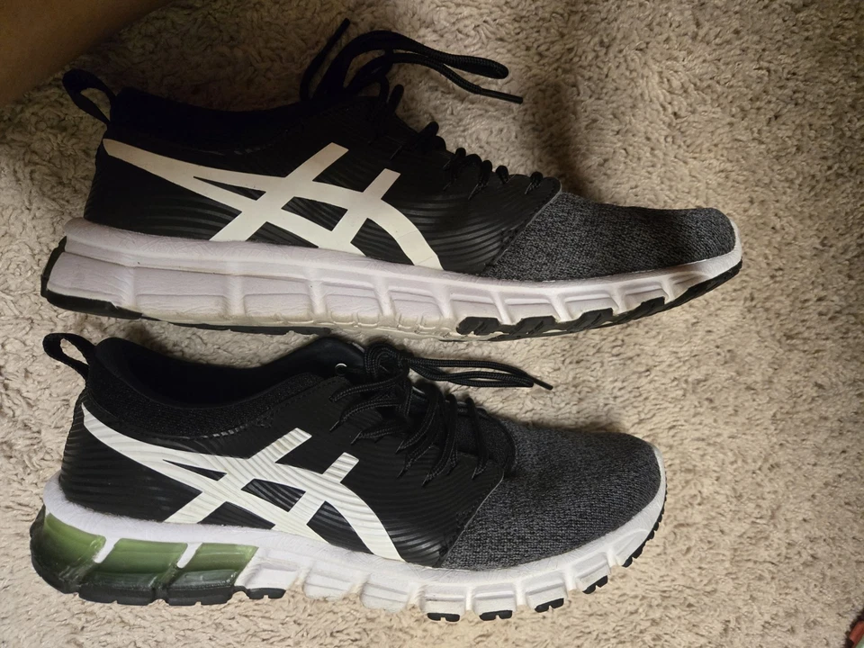 Zapatillas para mujer ASICS talla 10 Foto 3 de 4