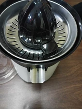 Ambiano 40W Citrus Juicer Tested Works Fast Shipping