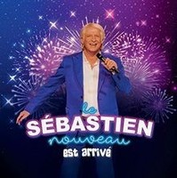 Le Sebastien Nouveau Est Arrive Von Patrick Sebastien | Cd | Zustand Neu