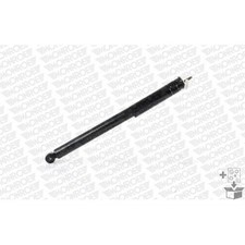 MONROE Stoßdämpfer hinterachse passend für Mercedes-Benz E-Klasse W210