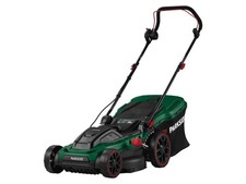 Produktbild - PARKSIDE® Elektro-Rasenmäher »PERM 1800 A1« - B-Ware neuwertig