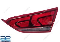 Innere RüCkleuchte Rechts FüR Hyundai Verna 2017-20 Accent 2018-22 92404H6000