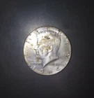 1964 KENNEDY 90% Silver Half Dollar Coin