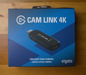 Cam Link 4k | eBay