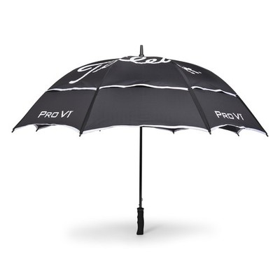 Tour Double Canopy Golf Umbrella | eBay