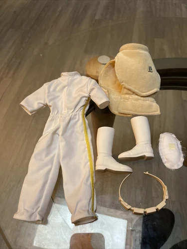 1/6 Mon Calamari Officer TAN UNIFORM Outfit  TUNIC 12" Admiral Ackbar Star Wars