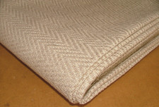 ILIV Gewebt Jacquard Stoff 1.2 Meter Gipfel Mandel Kissen Vorhang Polster