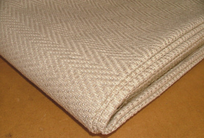 iLiv Webstoff Jacquard 90 cm Summit Mandel Kissen Vorhang Polster