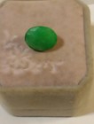 NATURAL EARTH MINED GGL CERTIFIED GEM TESTED HEATED OVAL GREEN EMERALD 10.27 CTS — photo 7