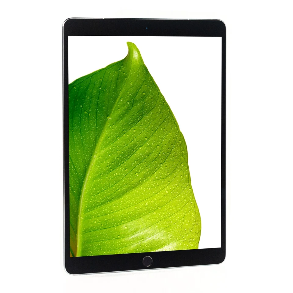 Apple iPad Pro Space Gray 10.5" 256GB Wi-Fi Cellular Tablet MPHG2LL/A A1709 - B - Image 2 of 4