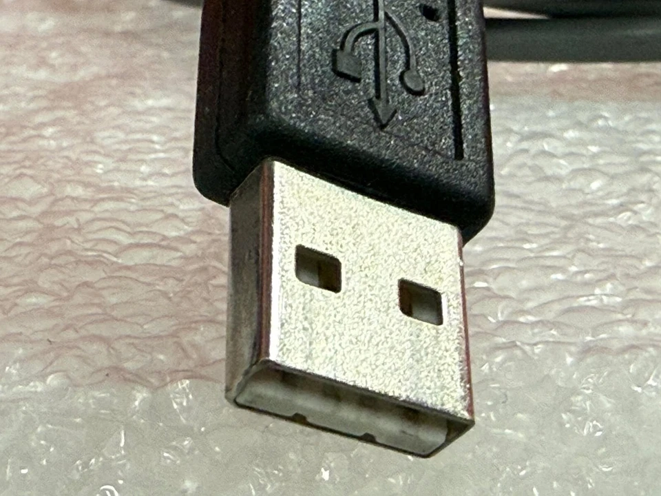 MICRO INNOVATIONS 3892A358 WHEEL MOUSE - Image 4 of 4