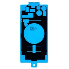 Adhesive Back Glass Plate for Apple iPhone 14 Plus Replacement Phone Repair Part