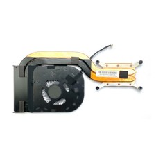 CPU Cooling Fan Heatsink for ThinkPad X1 Carbon Gen6 6th 00UR984 01YR203