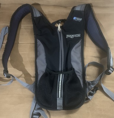 jansport hydration pack