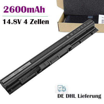 Akku Für M5Y1K DELL Inspiron 3551 3451 3567 5558 5758 14 15 3000 Series battery