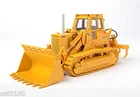 Caterpillar 983B Track Loader - CAB & RIPPER - 1/48 - CCM - Diecast - New 2014
