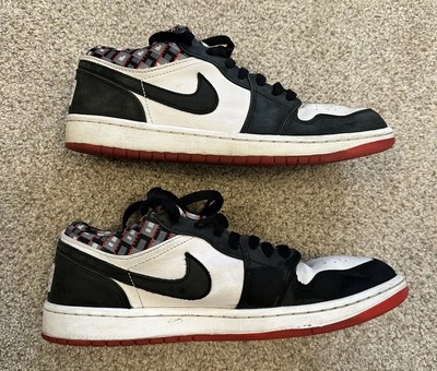 nike air jordan 1 low quai 54 2021