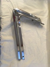 1965 Imperial LH DS Rear Qtr Bumper Surround Moulding Crown LeBaron Convertible