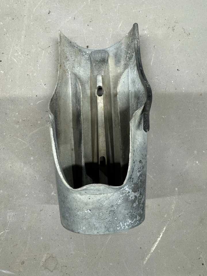 Chevy Impala BelAir Biscayne 1959-1960 columna de dirección automática 59 60 tablero original Foto 3 de 4