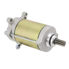 Starter Motor 0GR0-091100 For CF-Moto CFORCE 500 2015-2022 ZForce UForce ATV UTV