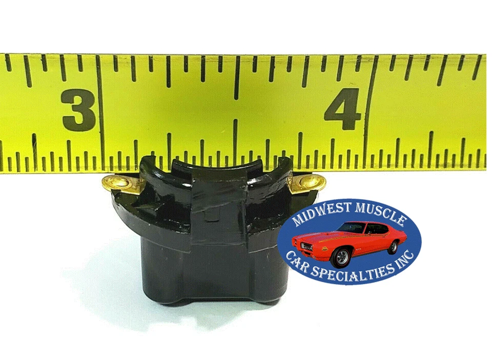 Cuadro de instrumentos de 5/8" para tablero de instrumentos Idiot bombilla enchufe se adapta a Chrysler 5 piezas A Foto 2 de 4
