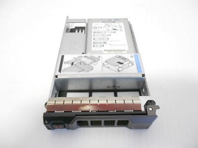 3.84TB SSD SAS 6G 3.5'' Fits Dell Server Hard Drive R710 R510 R720 R730 4TB Flash