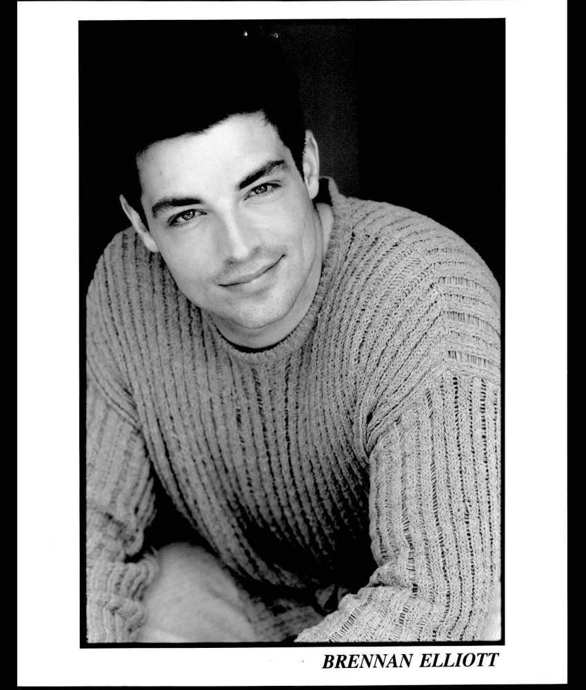 Brennan Elliott