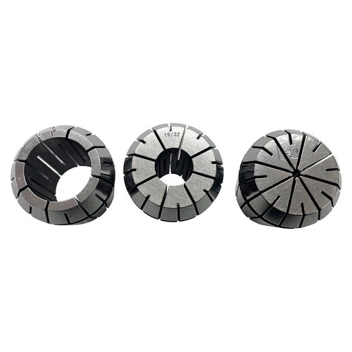 ER40 NMTB40 Tool Holder Chuck Group Collets Set 1/8" to 1" (23 PCS) - Picture 16 of 24