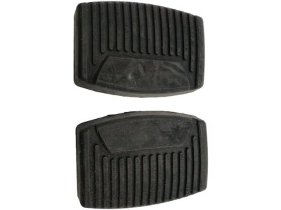 Replacement 29CN14Q Clutch Pedal Pad Fits 1964-1967 Mercury Comet