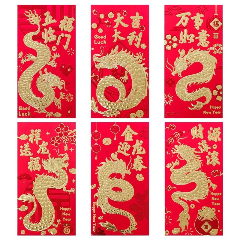 Envelope Card Making Supplies