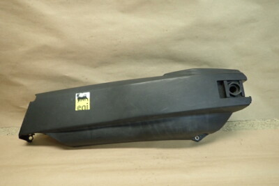 【R】 2012 APRILIA SR50 ENGINE TRANSMISSION SIDE COVER 108680 | eBay
