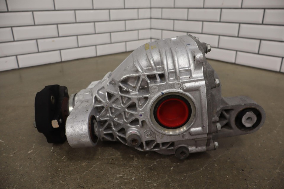 1015 Chevy Camaro 6.2L Rear LSD Carrier Differential 3.27 Ratio eBay