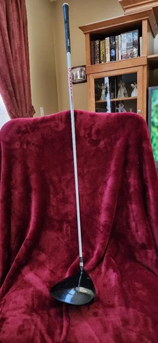 BOBBY JONES JESSE ORTIZ WORKSHOP EDITION DRIVER 10.5* S FLEX