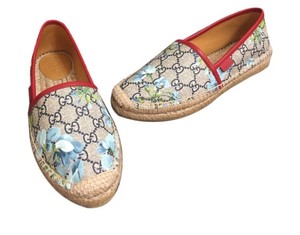 gucci espadrilles blooms