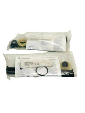 2er-Pack  Norgren QM/45025/00 DICHTUNGSSATZ