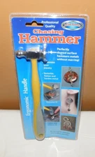 NEW The Bead Buddy Chasing Hammer Ergonomic Handle for Jewelry Making
